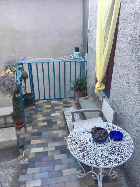 Rural House Villa Vignai Bagian luar foto