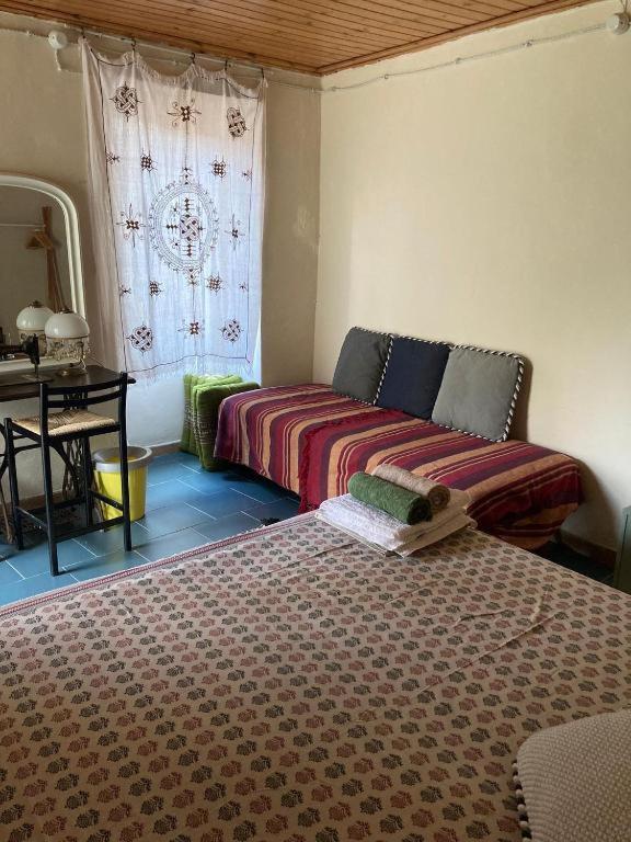 Rural House Villa Vignai Bagian luar foto